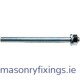 FIS SB 390 S Superbond Chemical Injection Mortar