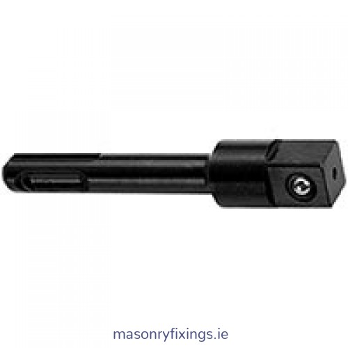 RG M Studs Setting Tool 3/4 Inch Socket And SDS MAX (Suits Threaded Rods M20 - M30)