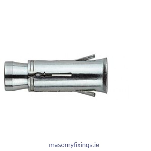 FHY M6 (6mm x 37mm) Hollow Ceiling Anchor A4 Stainless Steel  BOX 50