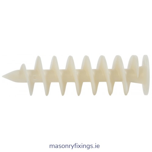 FID 90 90mm Insulation Fixing  BOX 25