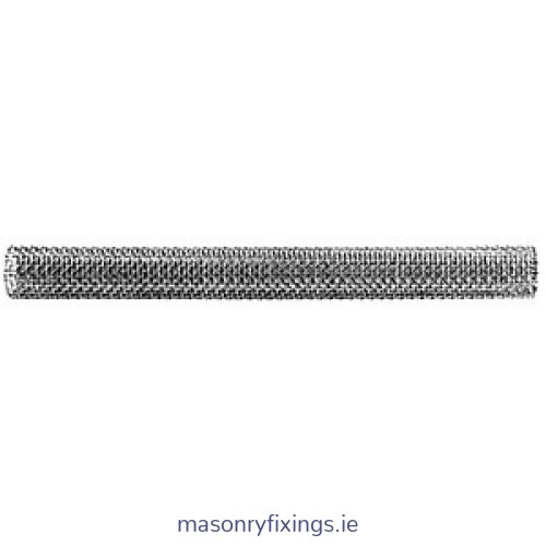 FIS H 16 x 1000 L (For 10mm to 12mm studs) Injection Anchor Sleeve  BOX 10