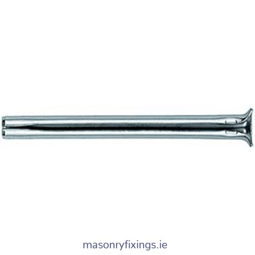 FNH D 6mm x 40mm Express Nails  BOX 100