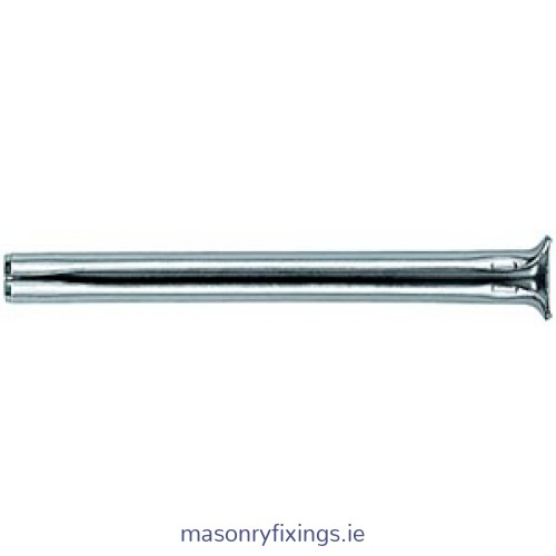 FNH D 6mm x 80mm Express Nails  BOX 100