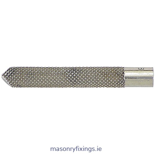 RG MI 16mm x 90mm (with 10mm Internal thread) Threaded Anchor Zinc Plated  BOX 10