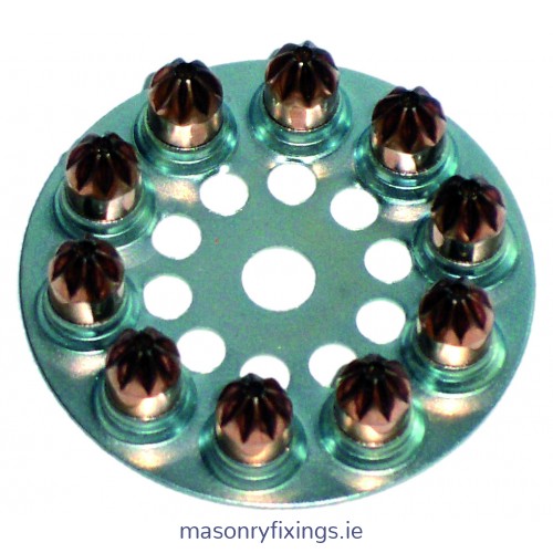 P370 Cartridges Green Strength Low  BOX 100