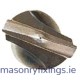 10mm x 450mm (400mm Working Length) SDS Plus V II Drill Bit