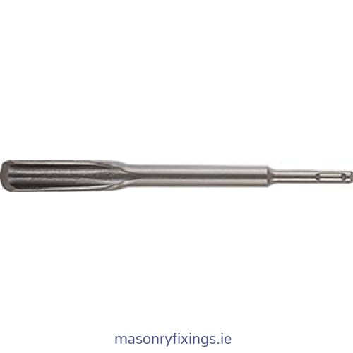 22mm x 250mm Hollow Chisel SDS Plus
