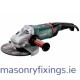 W22-230 Angle Grinder 110v