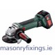 W18 LTX 125 QUICK Cordless Angle Grinder