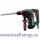 KHE 3251 Quick Combination Hammer 110v