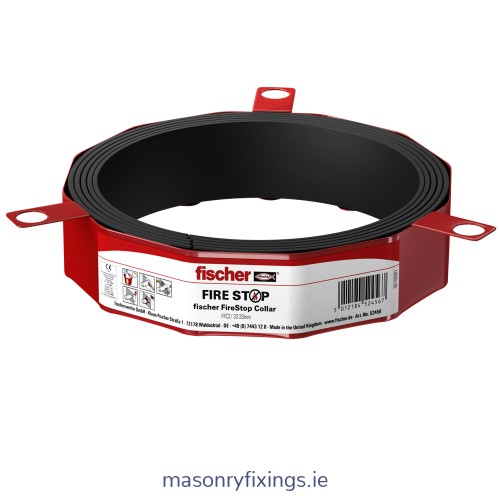 Fire Collar FFC 2/90