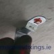 Metal Clip Elec Snap Off All Purpose Cable Tie Clip  BOX 100