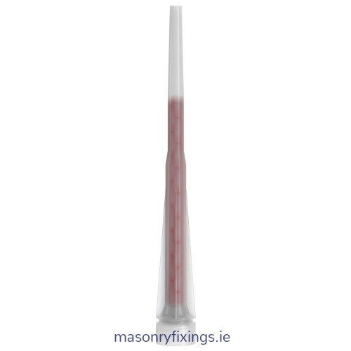 FIS MR Plus Mixing Nozzle For Injection Mortar (To Suit 345S/390S) Pack 10