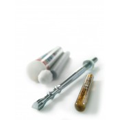Chemical Fixings And Accessories