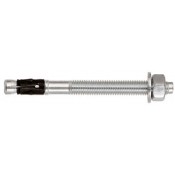 Steel Anchor Bolts FAZ II