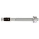 FAZ II A4 Stainless Steel