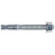 Steel Anchor Bolts FBN II