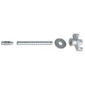 Diamond Rig Anchors FDBB
