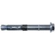Sleeve Anchor Bolts FH II