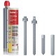 Injection Mortar FISV Plus 360S