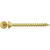 Screws Wood Screws ZP Pozi