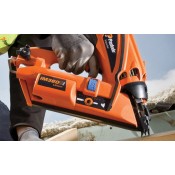 Direct Fastening, Timber