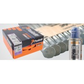 Impulse Nail And Gas Packs