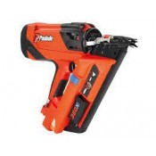 Impulse Gas Tools - Timber