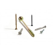Screws For Wood