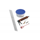 Crack Stitching - Helical Remedial System