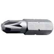 Screwdriver Bits - Pozi