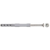 Frame Anchors SXR-T A4 Stainless Steel