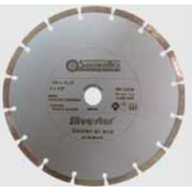 Diamond Discs