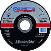 Abrasive Discs
