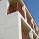 Façade, Stone, Curtain Wall, Rain Screen