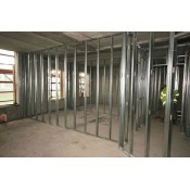 Interiors (Ceiling Partitions)